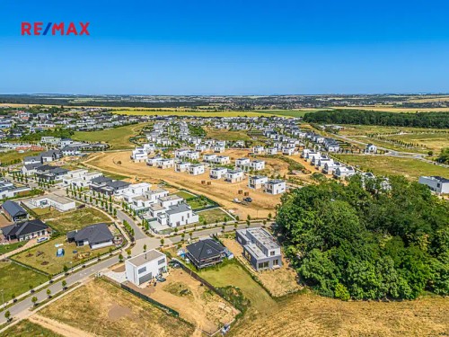 Prodej domu 378 m², pozemek 1049 m²