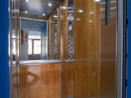 Prodej bytu 3+1 67 m²