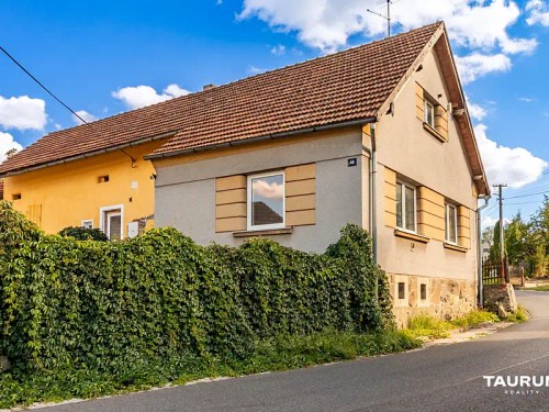 Prodej domu 218 m², pozemek 641 m²