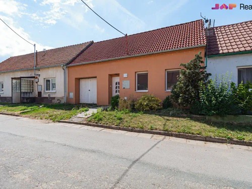 Prodej domu 139 m², pozemek 447 m²