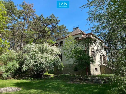 Prodej domu 307 m², pozemek 3962 m²