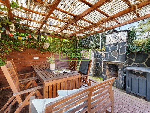 Prodej domu 163 m², pozemek 803 m²