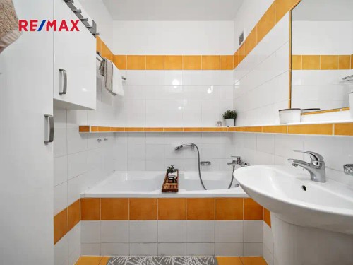 Prodaný  byt 4+1 92 m²