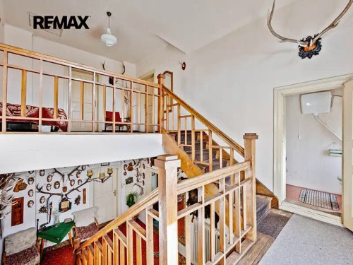 Prodej domu 216 m², pozemek 2246 m²