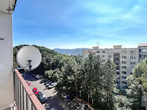 Prodaný byt 3+1 83 m²