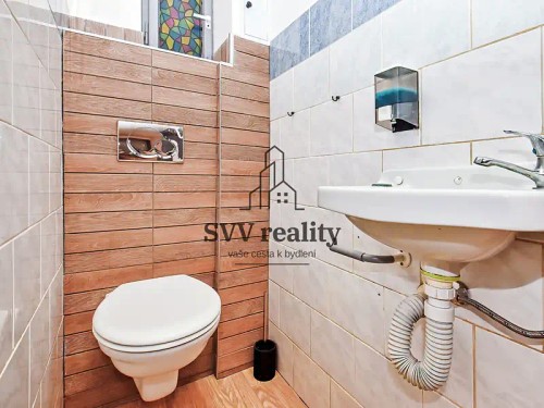Prodej bytu 2+1 78 m²