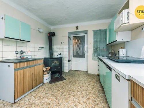 Prodej domu 400 m², pozemek 1395 m²