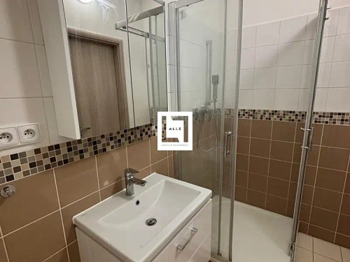 Prodaný byt 2+1 51 m²