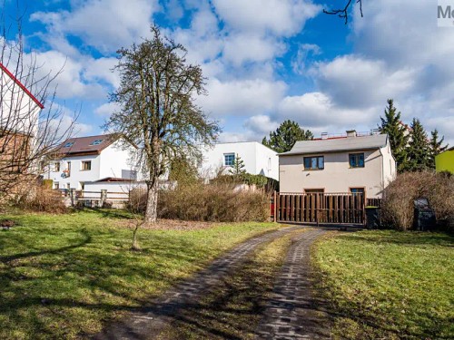 Prodej domu 291 m², pozemek 2236 m²