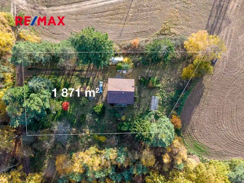 Prodej domu 210 m², pozemek 2055 m²