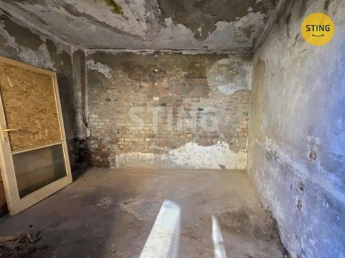 Prodej bytu 2+1 59 m²