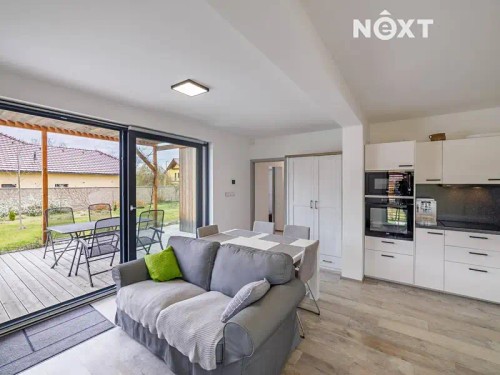 Prodej domu 113 m², pozemek 989 m²