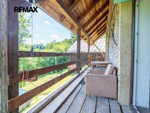 Prodej domu 133 m², pozemek 1477 m²