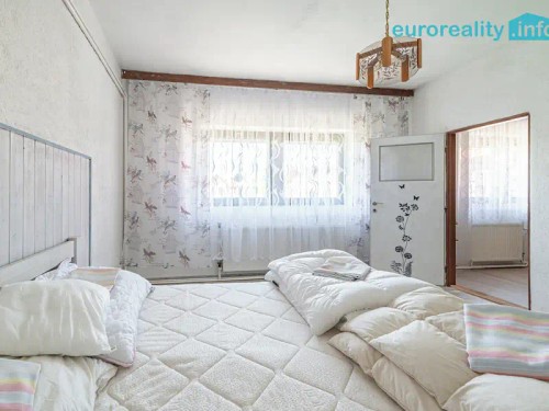 Prodej domu 250 m², pozemek 382 m²