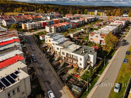 Prodej domu 192 m², pozemek 302 m²