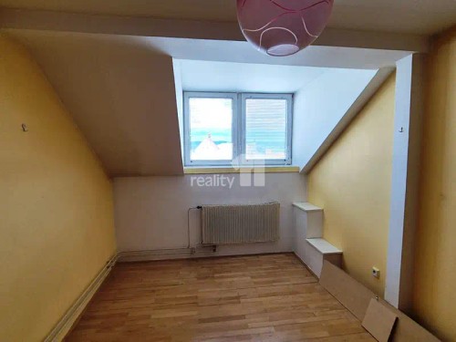 Prodej bytu 4+1 119 m²