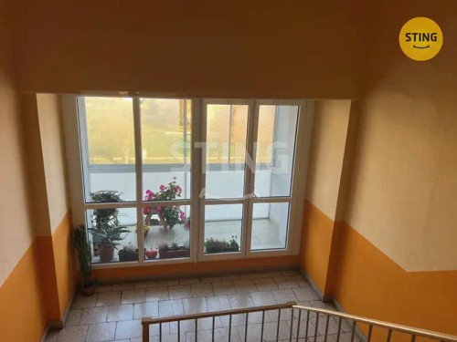 Prodej bytu 2+1 56 m²