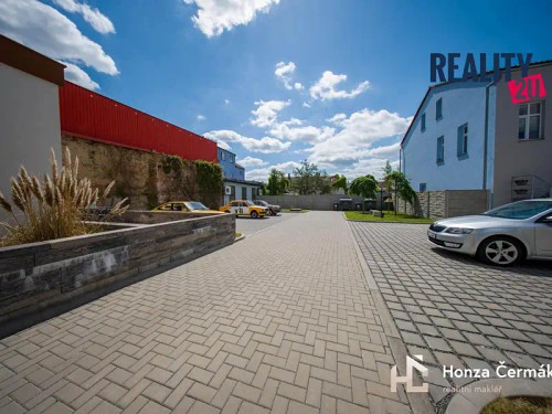 Prodej bytu 2+kk 78 m²