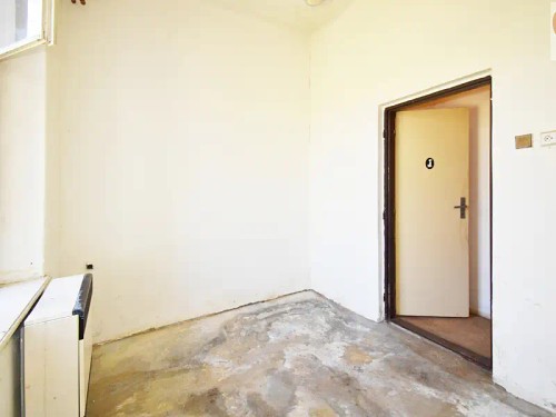 Prodaný byt 3+1 77 m²
