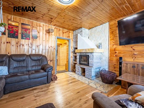 Prodej domu 136 m², pozemek 1129 m²
