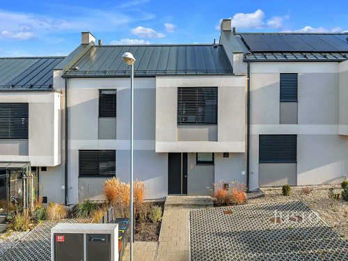 Prodaný  dům 128 m², pozemek 270 m²