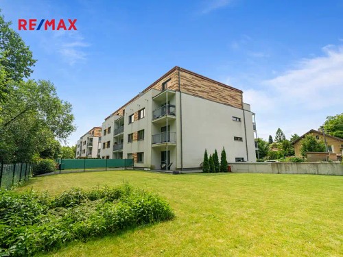 Prodaný  byt 2+kk 61 m²
