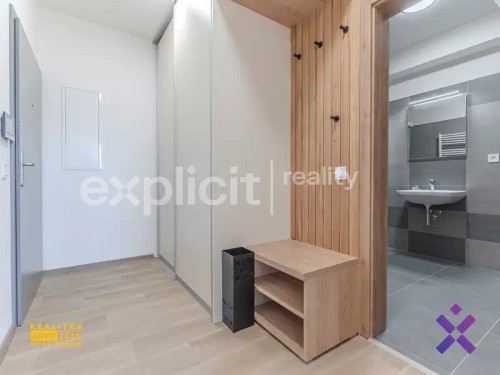 Prodej bytu 2+kk 43 m²