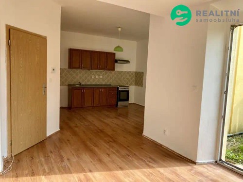 Prodaný byt 2+kk 59 m²