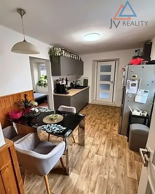 Prodej domu 105 m², pozemek 250 m²