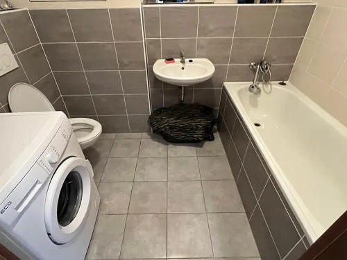 Prodaný byt 1+kk 30 m²