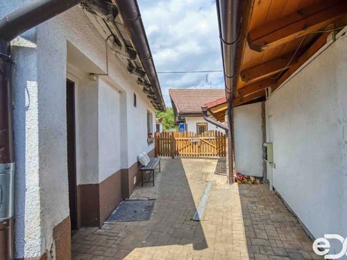 Prodej domu 178 m², pozemek 1121 m²