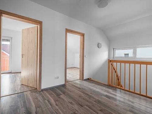 Prodej domu 126 m², pozemek 612 m²
