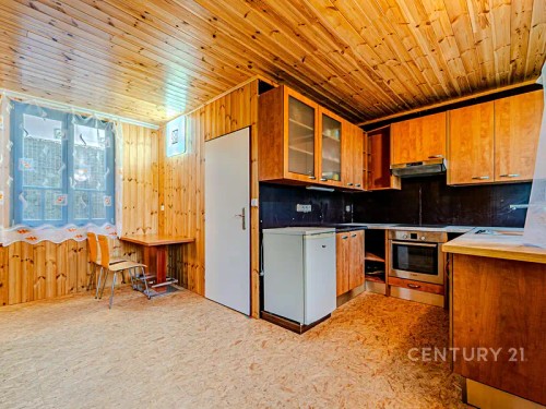 Prodej chaty 47 m², pozemek 463 m²