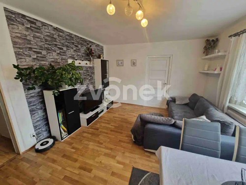 Prodej bytu 2+1 68 m²