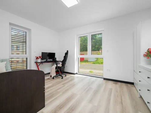 Prodaný byt 3+kk 83 m²