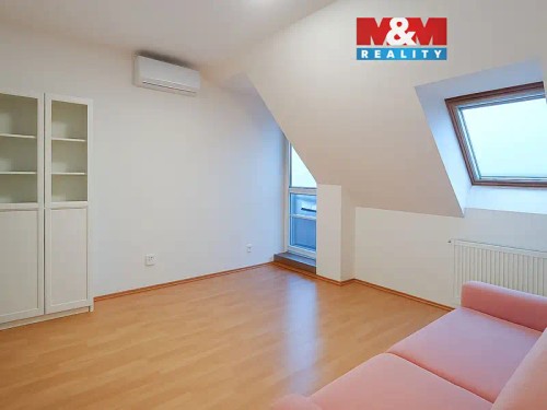 Prodaný  byt 2+1 53 m²