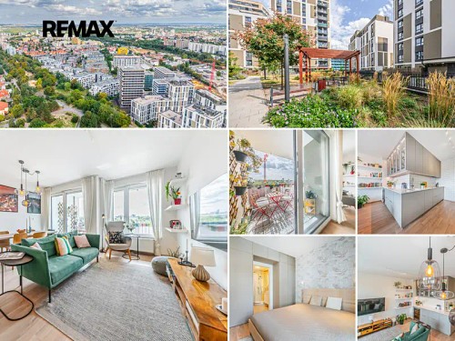 Prodej bytu 4+kk 105 m²