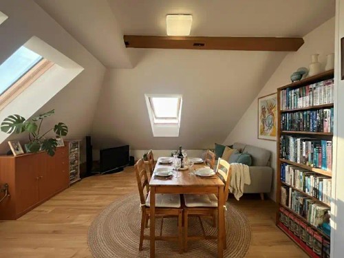 Prodej bytu 2+kk 64 m²