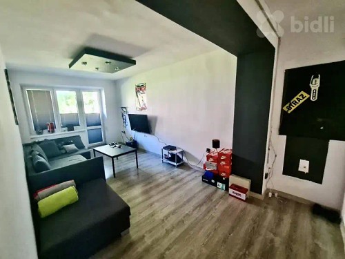 Prodaný  byt 2+1 50 m²
