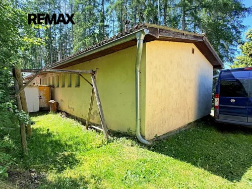 Prodej chaty 59 m², pozemek 295 m²