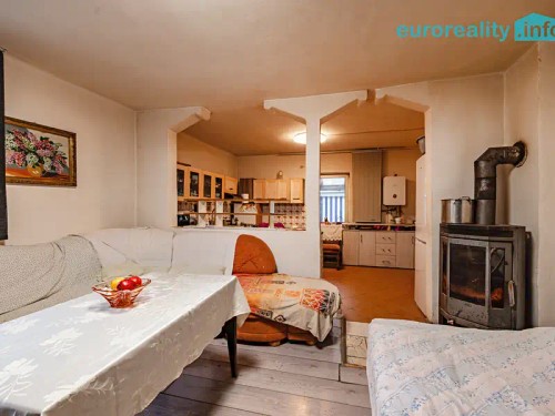 Prodej chalupy 148 m², pozemek 113 m²