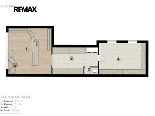 Prodej domu 210 m², pozemek 475 m²