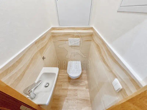 Prodej bytu 2+1 52 m²