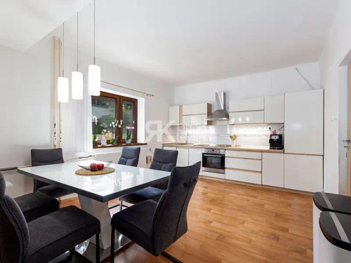Prodej domu 120 m², pozemek 1076 m²