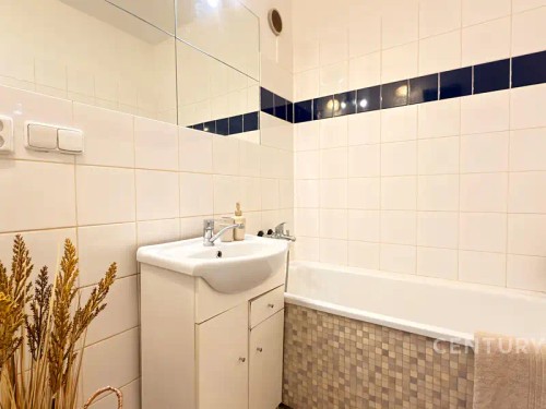 Prodaný byt 1+kk 32 m²