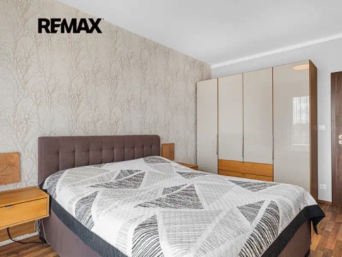 Prodej bytu 2+kk 73 m²