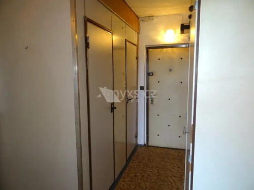 Prodaný byt 2+kk 48 m²