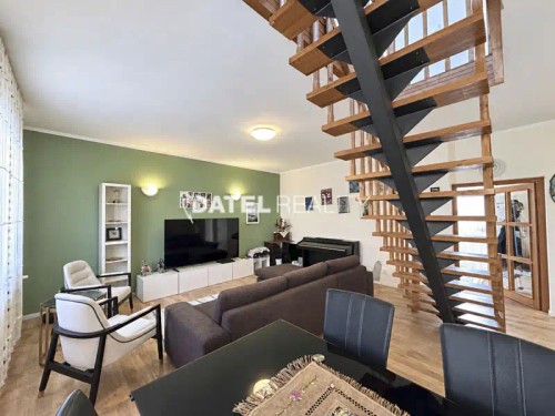 Prodej domu 200 m², pozemek 463 m²