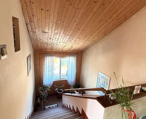 Prodej domu 170 m², pozemek 1112 m²