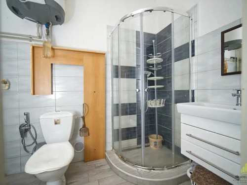 Prodaný  byt 2+kk 38 m²